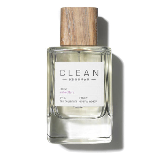 Scent Sorority Clean Velvet Flora by Clean Eau De Parfum 3.4 oz