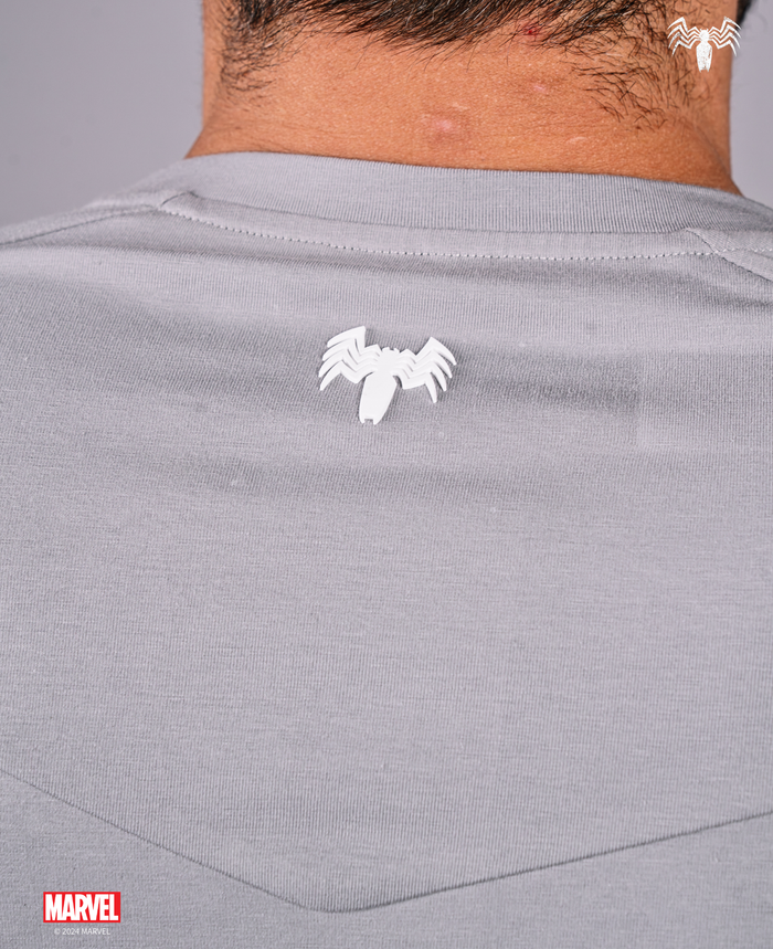 VENOM Essentials Long Sleeve - Concrete