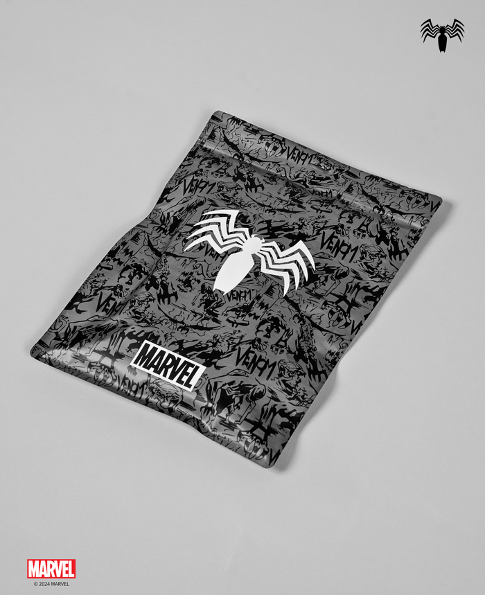 VENOM Performance Short Sleeve