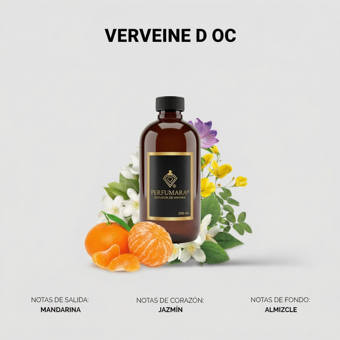Verveine (Cítrico Relax)