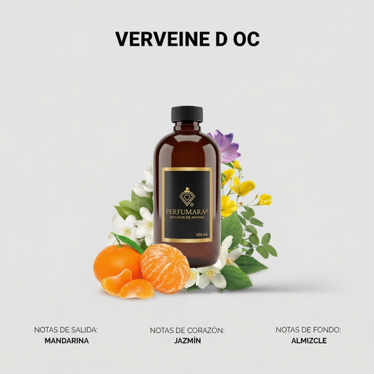 Verveine (Cítrico Relax)