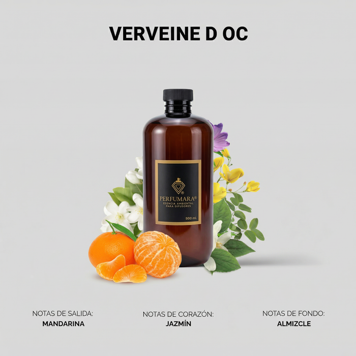 Verveine (Cítrico Relax)