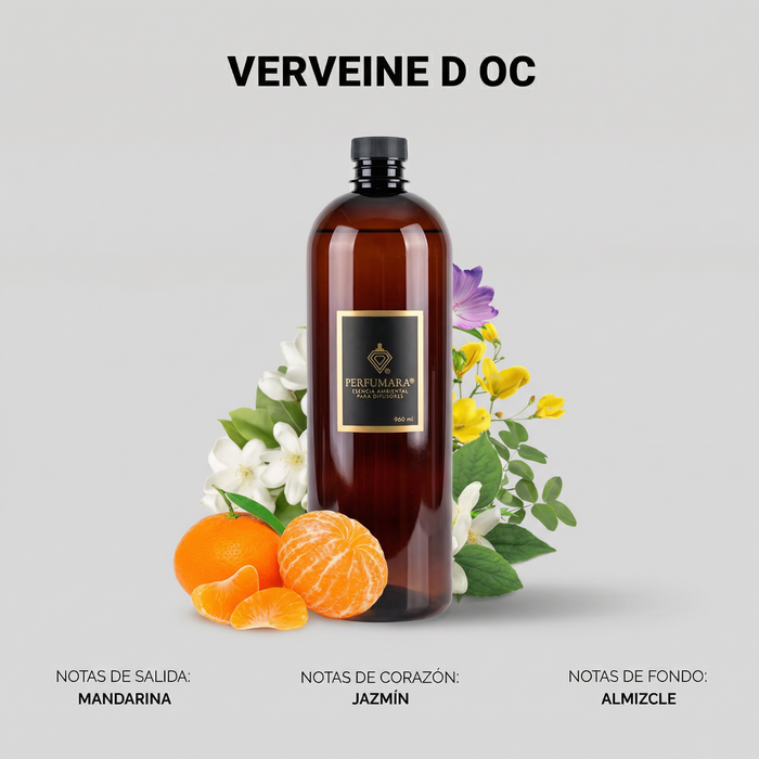 Verveine (Cítrico Relax)