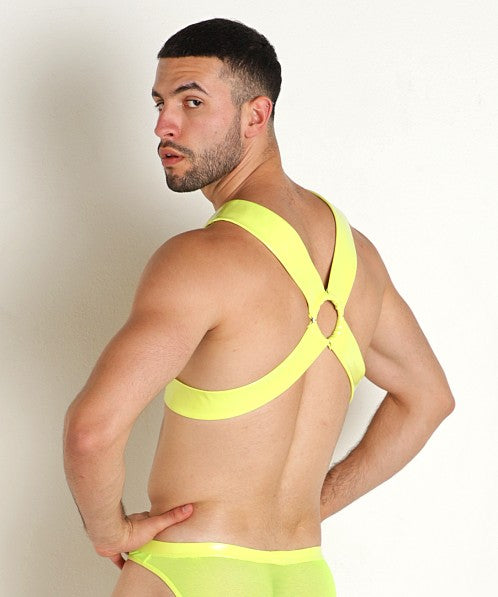 VINYL HARNESS