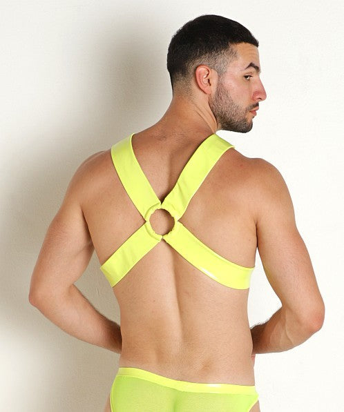 VINYL HARNESS