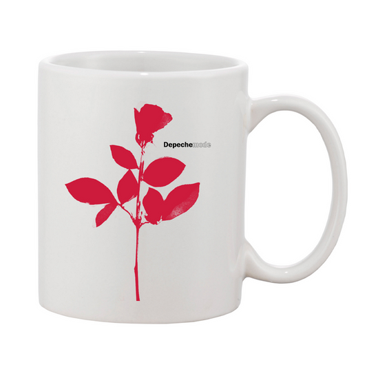 Violator Rose Mug