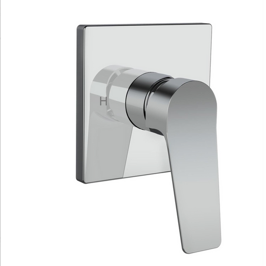 Viridian Bath/ Shower Mixer Trim Kit
