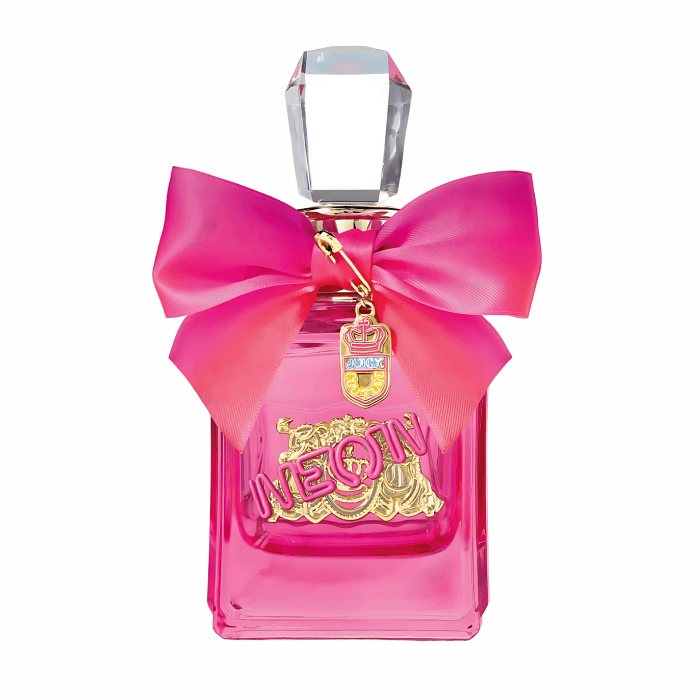 Scent Sorority Juicy Couture Viva La Juicy Neon by Juicy Couture Eau De Parfum 3.4 oz