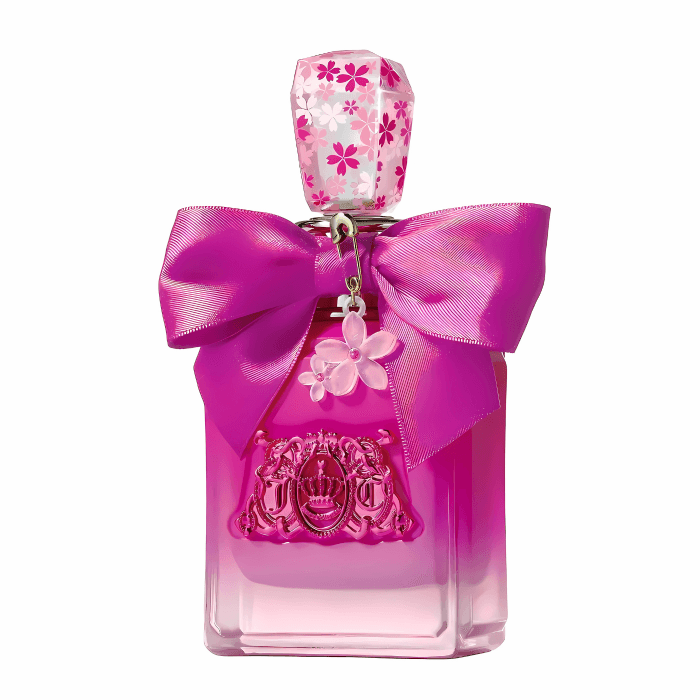 Scent Sorority Juicy Couture Viva La Juicy Petals Please by Juicy Couture Eau De Parfum 3.4 oz