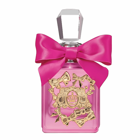 Scent Sorority Juicy Couture Viva La Juicy Pink Couture by Juicy Couture Eau De Parfum 1.7 oz