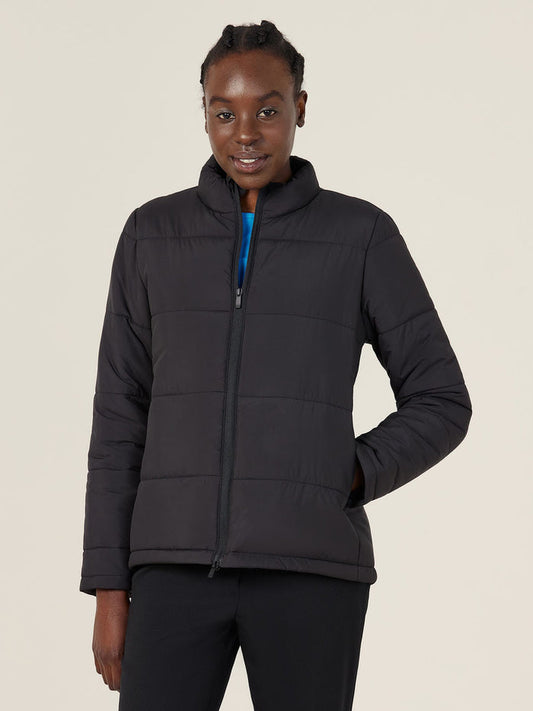 Water Repellant Puffer Jacket CAT1H9