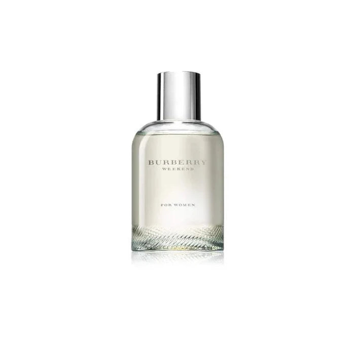 Burberry Burberry Weekend For Her by Burberry Eau De Parfum 1.6 oz
