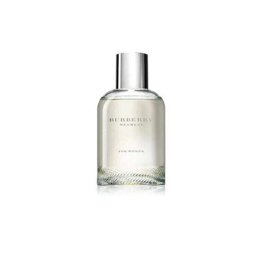 Burberry Burberry Weekend For Her by Burberry Eau De Parfum 1.6 oz