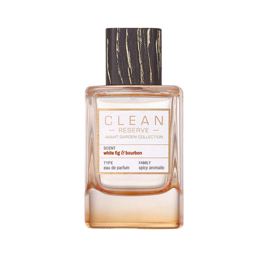 Scent Sorority Clean White Fig & Bourbon by Clean Eau De Parfum 3.4 oz
