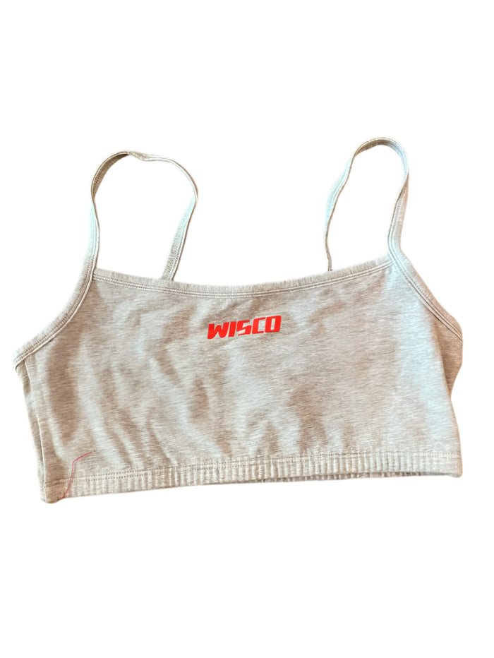 Wisco Sport Bralette