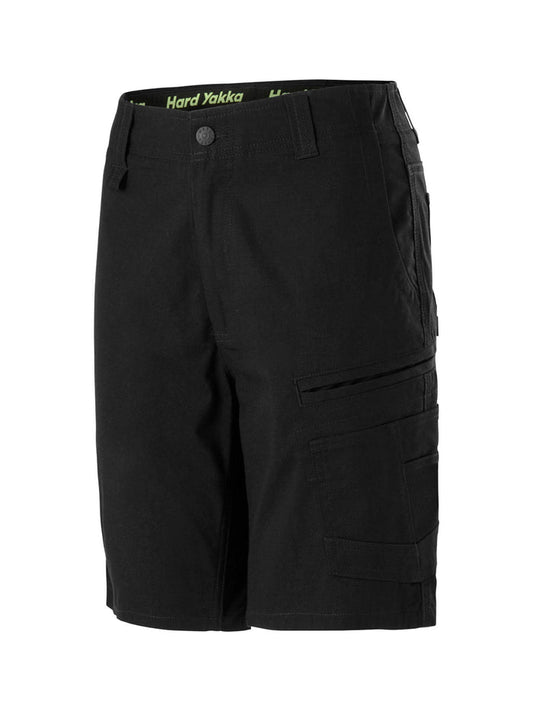 Women's 3056 Raptor Active Mid Length Shorts 08228