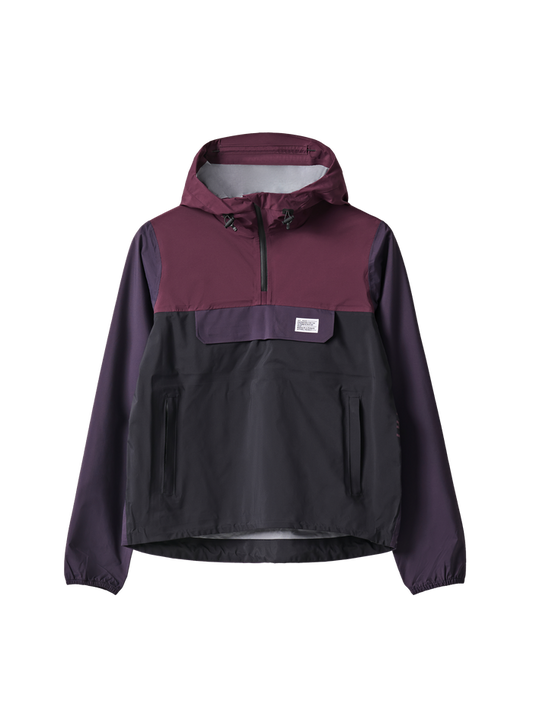 Women's Alt_Road™ Lightweight Anorak