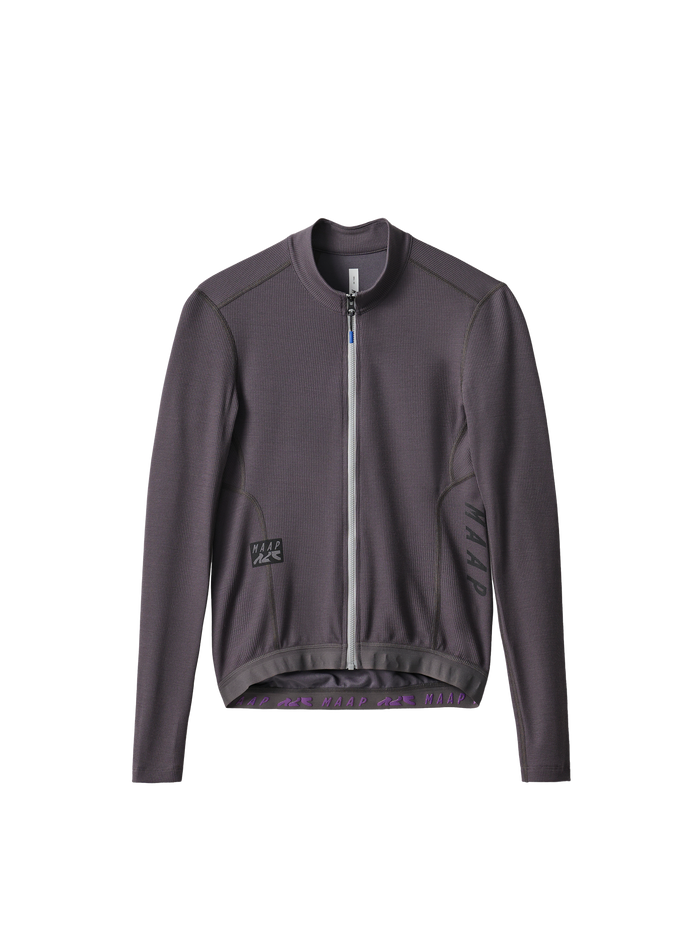 Women's Alt_Road™ LS Jersey 2.0