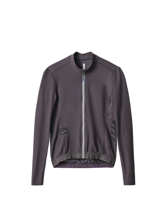 Women's Alt_Road™ LS Jersey 2.0