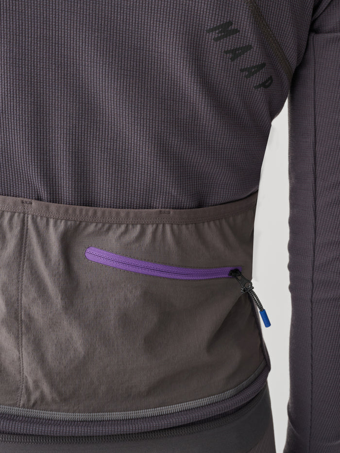 Women's Alt_Road™ LS Jersey 2.0