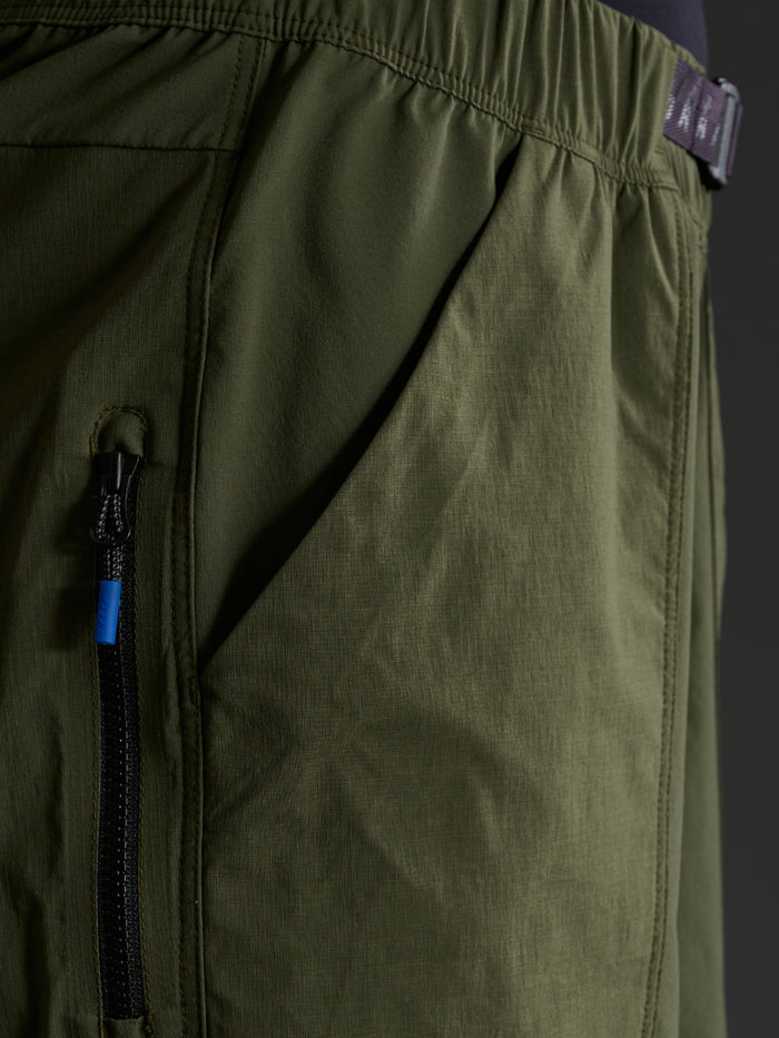 Women's Alt_Road™ Overshort