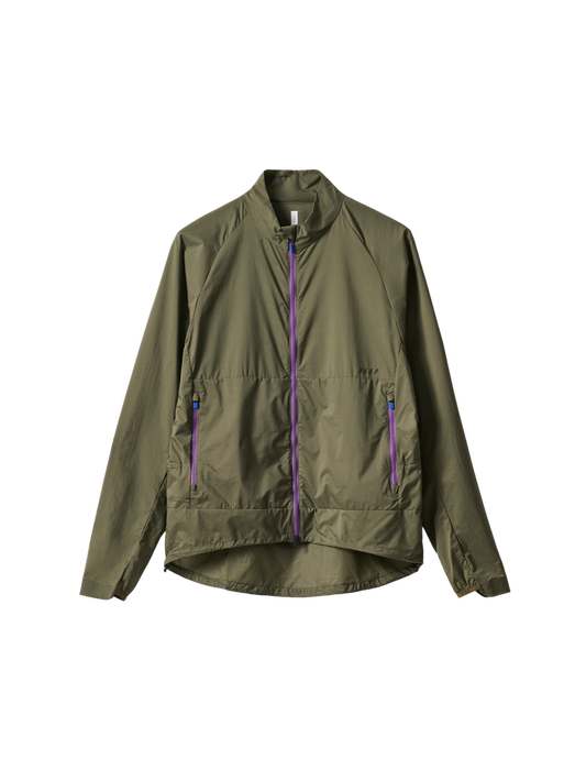 Women's Alt_Road™ Wind Jacket