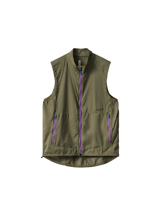 Women's Alt_Road™ Wind Vest