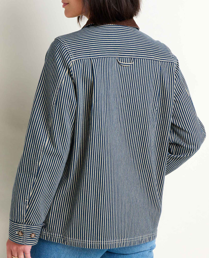 Women's Balsam Barn Jacket