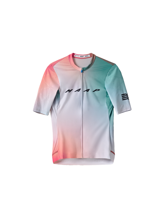 Women's Blurred Out Pro Hex Jersey