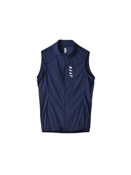 Women's Draft Team Vest