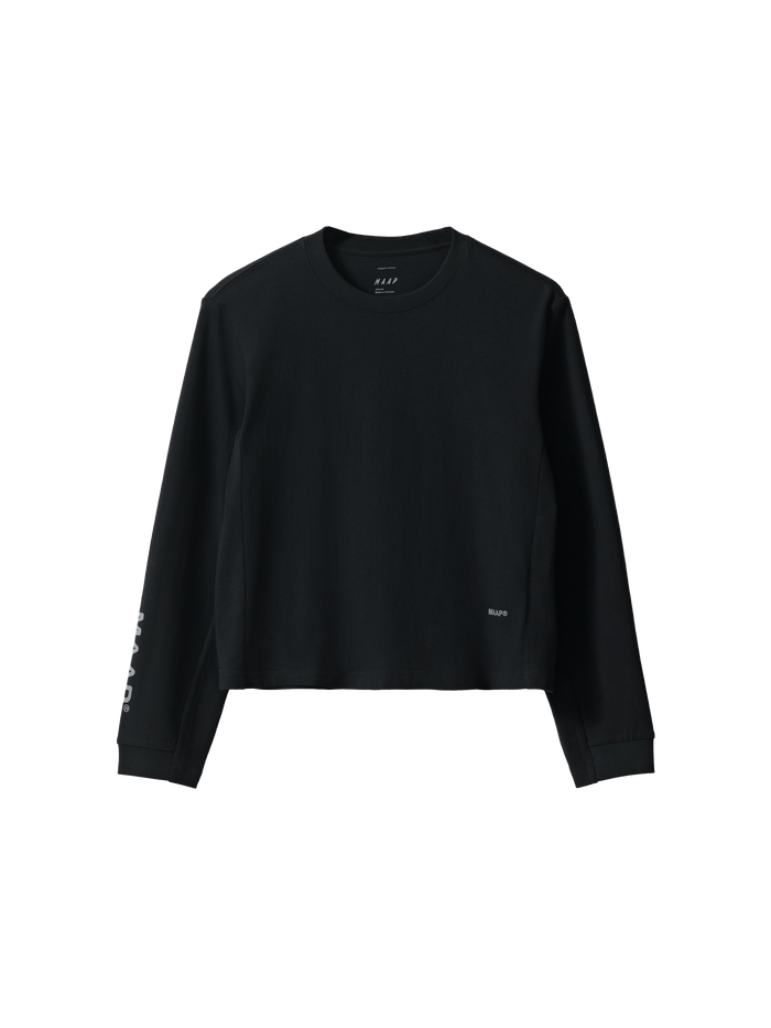 Women's Essentials LS Tee