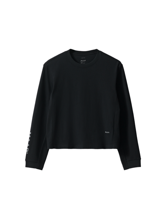 Women's Essentials LS Tee