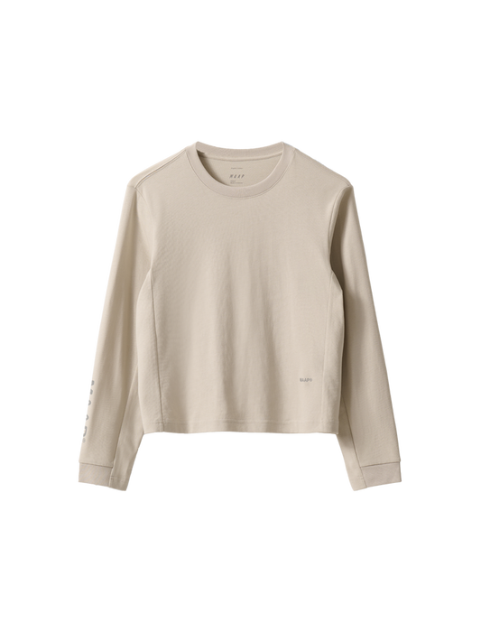 Women's Essentials LS Tee