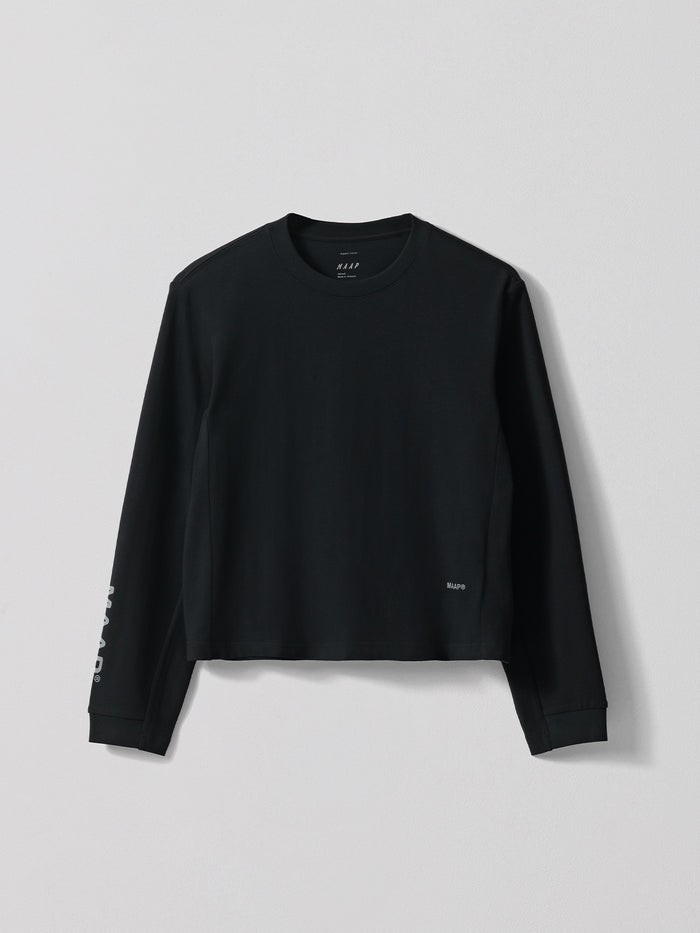 Women's Essentials LS Tee