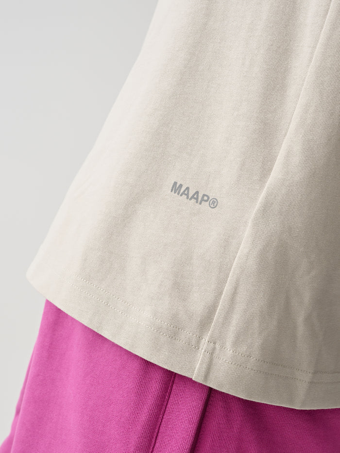 Women's Essentials LS Tee