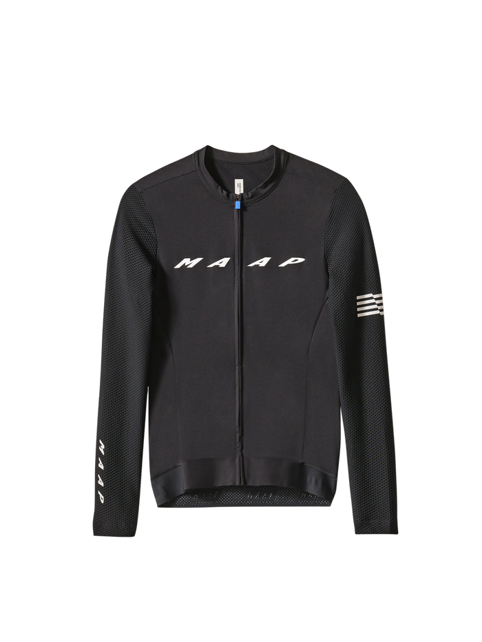 Women's Evade Pro Base LS Jersey 2.0