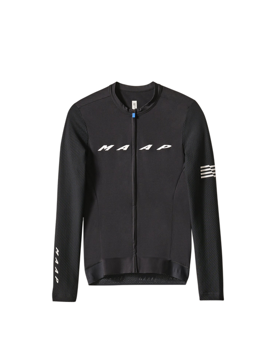 Women's Evade Pro Base LS Jersey 2.0
