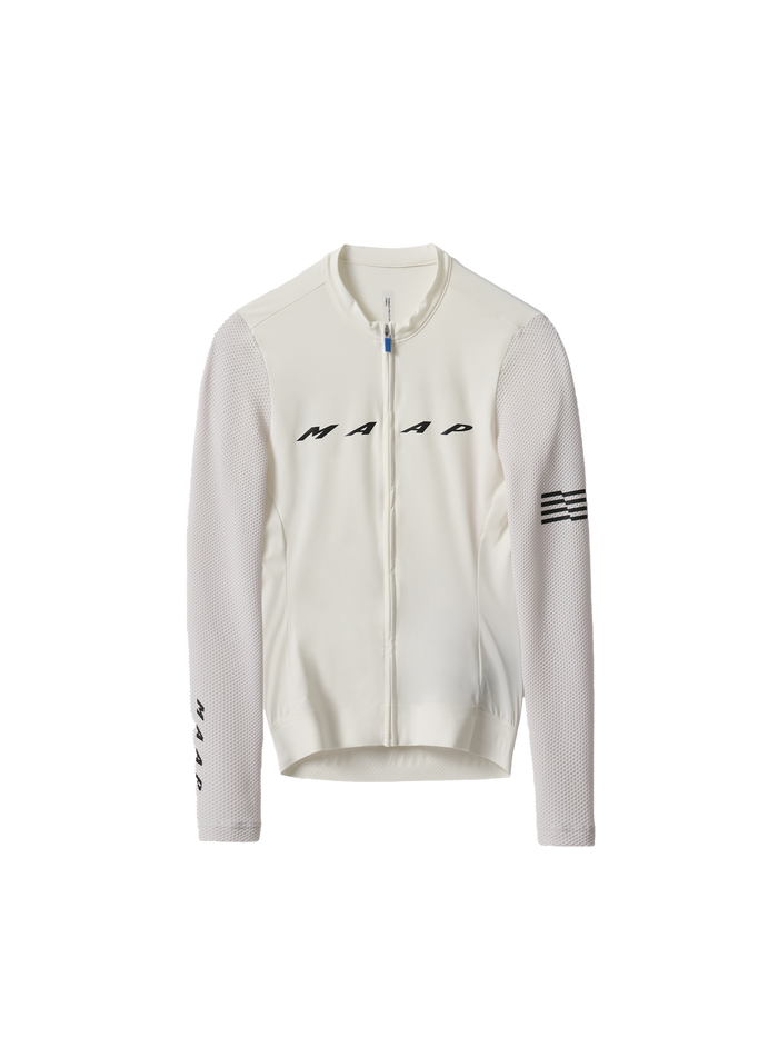 Women's Evade Pro Base LS Jersey 2.0