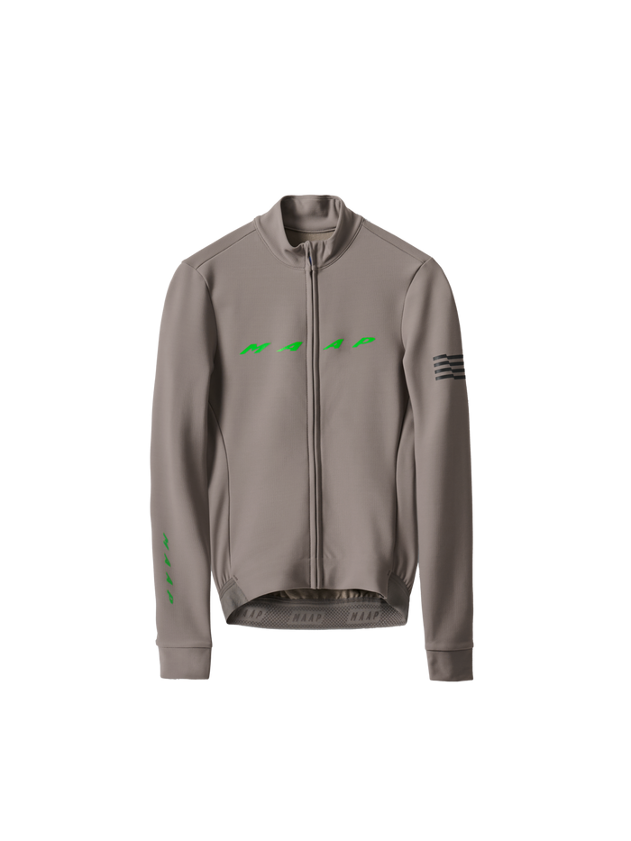Women's Evade Thermal LS Jersey 2.0