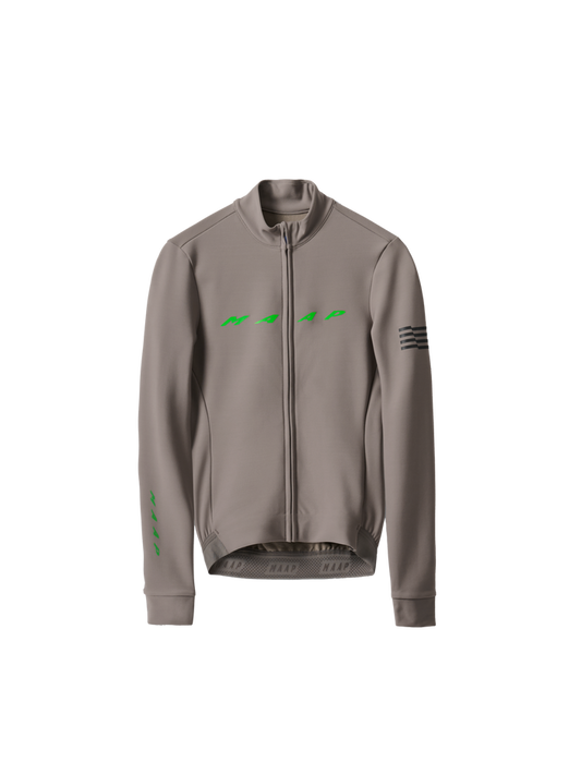 Women's Evade Thermal LS Jersey 2.0