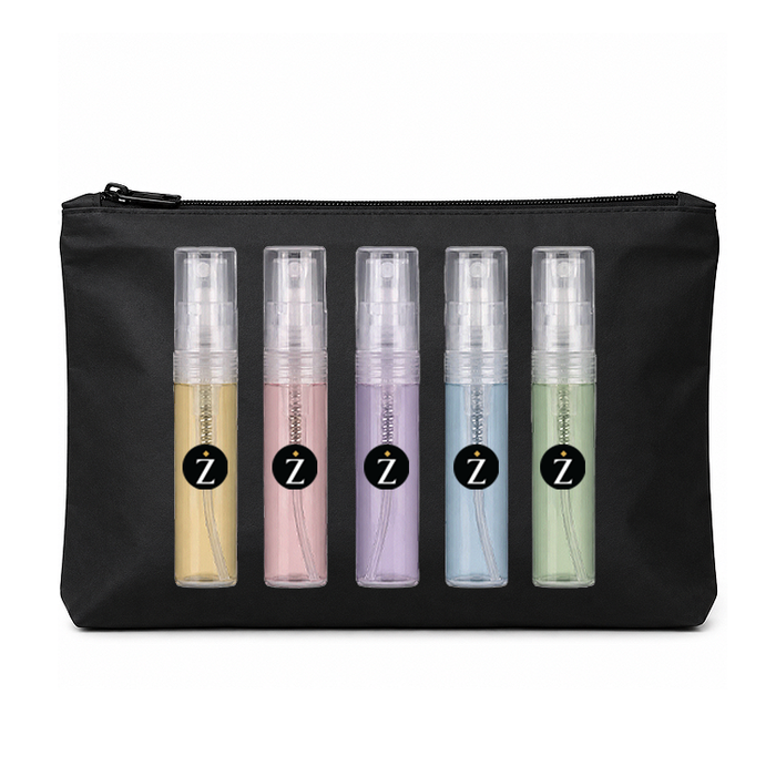 Women's Fragrance Discovery Set perfume