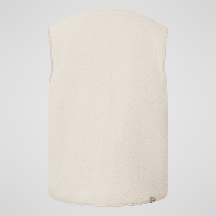 Women's Hanby Relaxed Vest - Grey