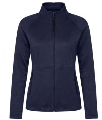 Women's Heat-Tex L/S Jacket