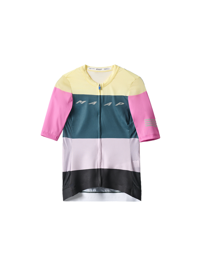 Women's Level Pro Air Jersey 2.0