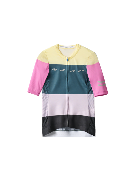 Women's Level Pro Air Jersey 2.0