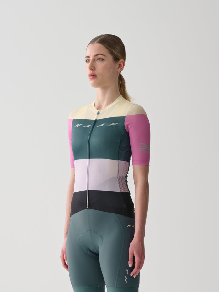 Women's Level Pro Air Jersey 2.0