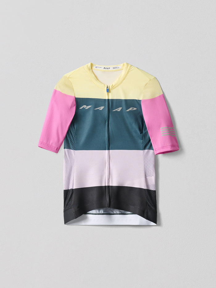 Women's Level Pro Air Jersey 2.0