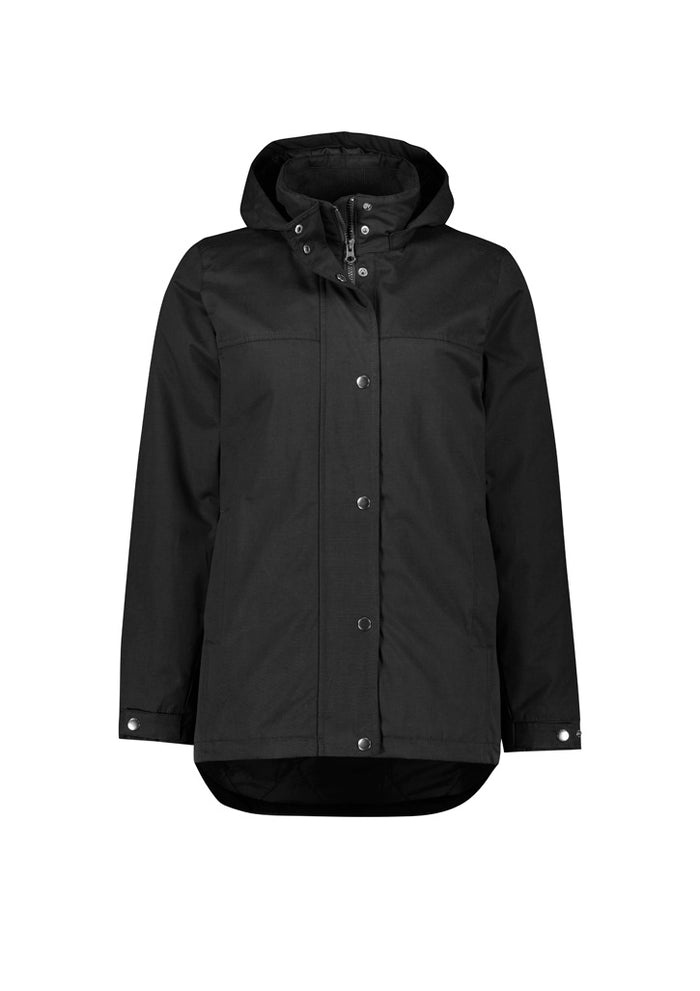 Women's Melbourne Comfort Jacket RJK265L
