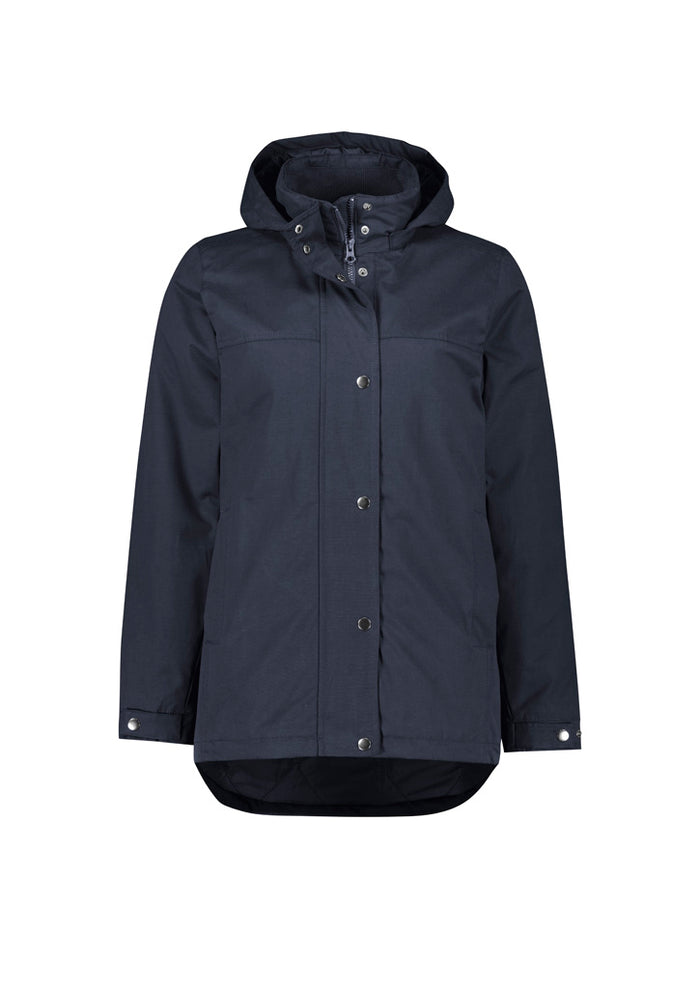 Women's Melbourne Comfort Jacket RJK265L