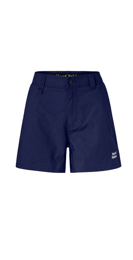 Women's Raptor Short Shorts 08497